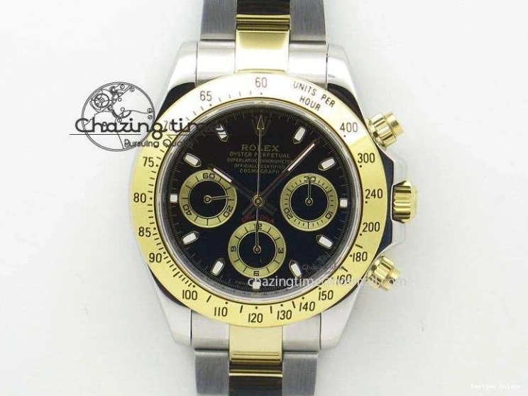 1218 Day-Date 36 SS 128239 Bp Maker Best Edition Black Dial on President Bracelet TimelessDesign 3151